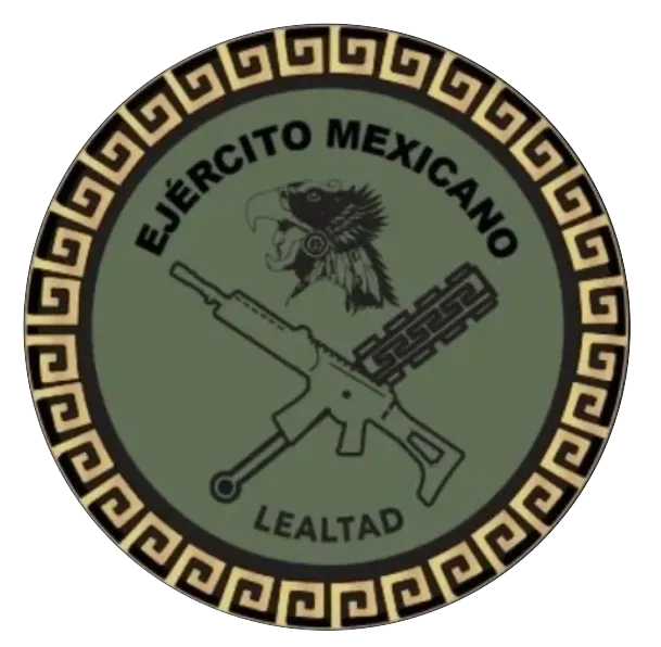 Ejercito Mexicano